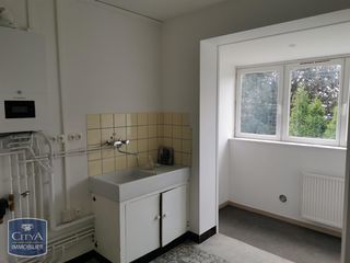  Appartement � louer 2 pi�ces 39 m�