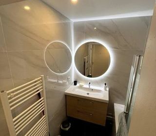  Appartement � louer 2 pi�ces 43 m�