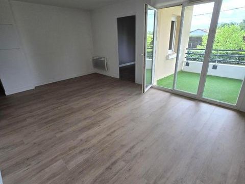   Location Appartement Appartement - 3 pi�ce(s) - 52 m�