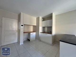  Appartement � louer 2 pi�ces 36 m�