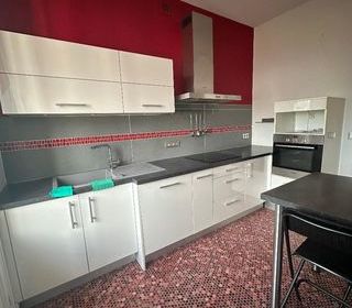  Appartement � louer 3 pi�ces 75 m�