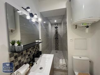  Appartement � louer 1 pi�ce 32 m�