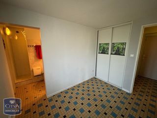  Appartement � louer 2 pi�ces 30 m�