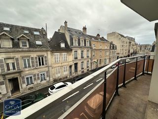  Appartement � louer 4 pi�ces 80 m�