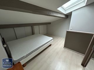  Appartement � louer 3 pi�ces 59 m�