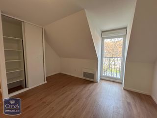  Maison � louer 4 pi�ces 83 m�