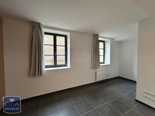  Appartement � louer 1 pi�ce 25 m�