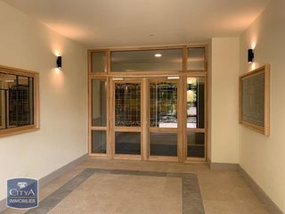  Appartement � louer 1 pi�ce 29 m�