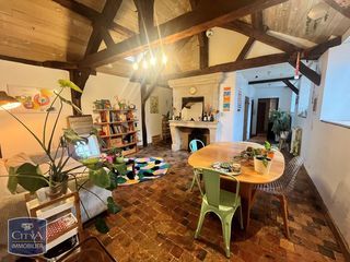  Appartement � louer 2 pi�ces 50 m�