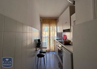  Appartement � louer 2 pi�ces 40 m�