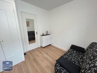  Appartement � louer 1 pi�ce 17 m�