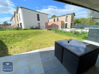  Appartement � louer 2 pi�ces 44 m�