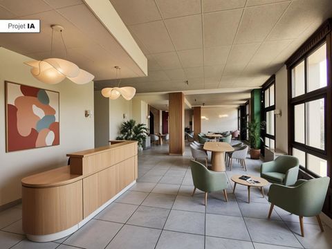 AUBENAS Centre-ville - Local de 292 m&sup2; - Fort potenti... 169000 07200 Aubenas