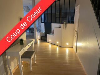  Appartement � vendre 5 pi�ces 126 m�