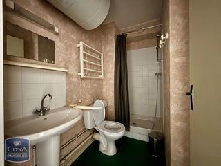  Appartement � louer 1 pi�ce 22 m�