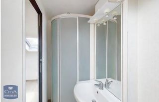  Appartement � louer 1 pi�ce 19 m�