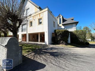  Appartement � louer 1 pi�ce 36 m�