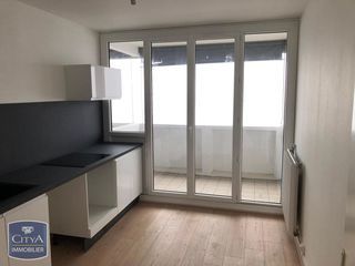  Appartement � louer 2 pi�ces 48 m�