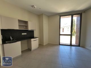  Appartement � louer 2 pi�ces 49 m�