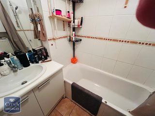  Appartement � louer 2 pi�ces 45 m�