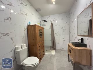  Appartement � louer 2 pi�ces 41 m�