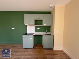  Appartement � louer 2 pi�ces 44 m�