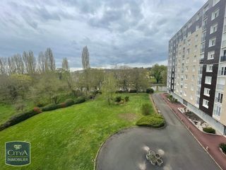  Appartement � louer 1 pi�ce 24 m�