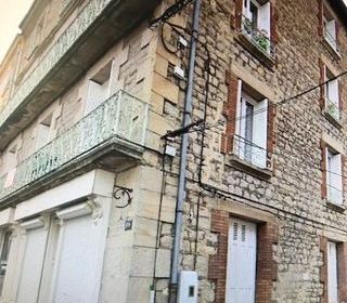  Appartement � louer 2 pi�ces 45 m�