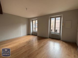  Appartement � louer 3 pi�ces 55 m�