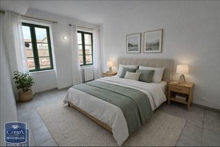  Appartement � louer 3 pi�ces 55 m�