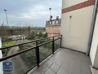  Appartement � louer 1 pi�ce 30 m�