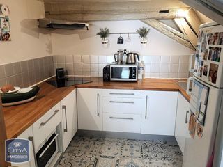  Appartement � louer 3 pi�ces 81 m�