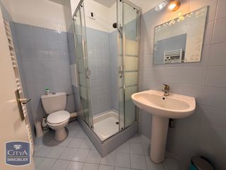  Appartement � louer 2 pi�ces 33 m�