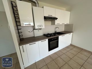  Appartement � louer 3 pi�ces 55 m�