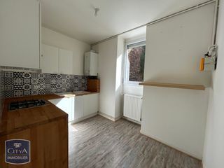  Appartement � louer 1 pi�ce 30 m�