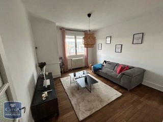  Appartement � louer 3 pi�ces 63 m�