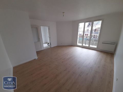   Location Appartement Appartement - 2 pi�ce(s) - 44 m�