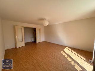  Appartement � louer 2 pi�ces 59 m�