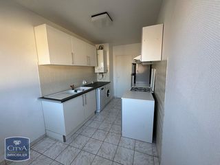  Appartement � louer 4 pi�ces 95 m�