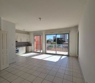  Appartement � louer 2 pi�ces 50 m�