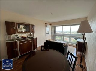  Appartement � louer 2 pi�ces 52 m�