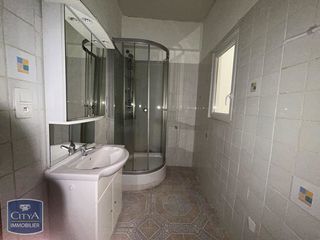  Appartement � louer 1 pi�ce 33 m�