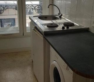  Appartement � louer 1 pi�ce 23 m�