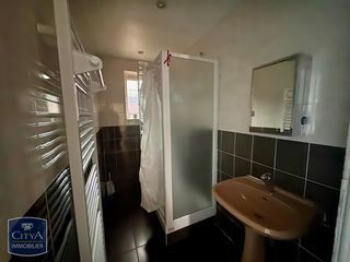  Appartement � louer 1 pi�ce 50 m�