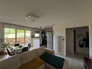  Appartement � vendre 3 pi�ces 54 m�