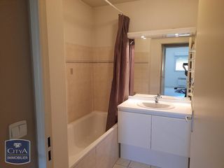  Appartement � louer 2 pi�ces 40 m�