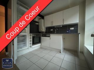  Appartement � louer 2 pi�ces 48 m�