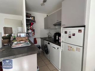  Appartement � louer 3 pi�ces 63 m�