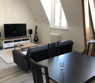  Appartement � louer 4 pi�ces 105 m�