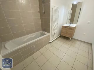  Appartement � louer 3 pi�ces 62 m�